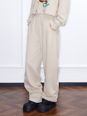MUKZIN Linglong Casual Sweatpants