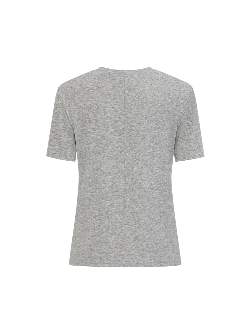 MUKZIN“Capsule Collection”Cotton Casual Versatile Short-Sleeve T-Shirt with 3D Fruit Pattern