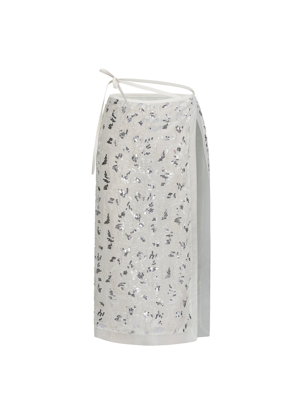 MUKZIN "Ode to the New Summer"Stylish outfit midi