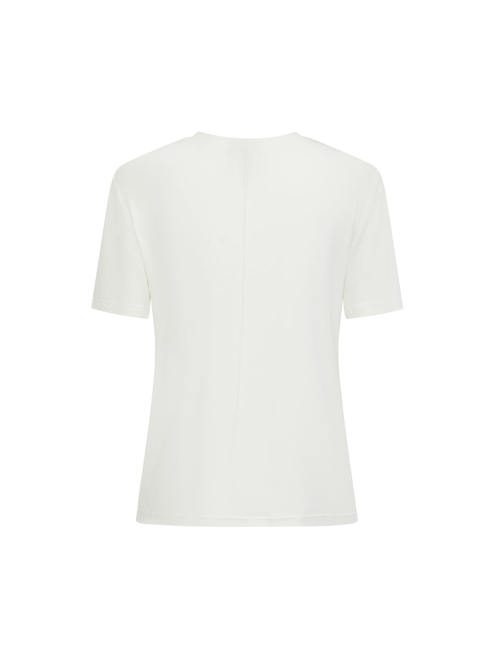 MUKZIN“Capsule Collection”Cotton Casual Versatile Short-Sleeve T-Shirt with 3D Fruit Pattern