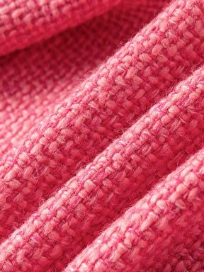 MUKZIN Pink Original Popular New Comfortable Coat