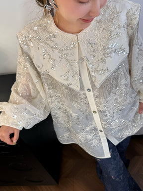 MUKZIN“Capsule Collection”Elegant new Chinese-style yunjian