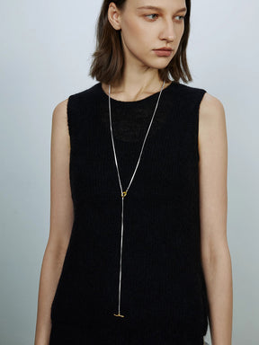 MUKTANK×SUN HUNTER Basic Style Long Chain