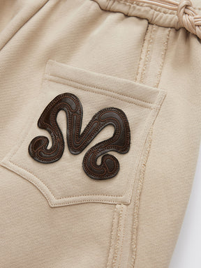 MUKZIN Linglong Casual Sweatpants