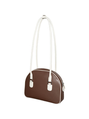 MUKTANK×Yamaguchi mioko Large Bowling Bag