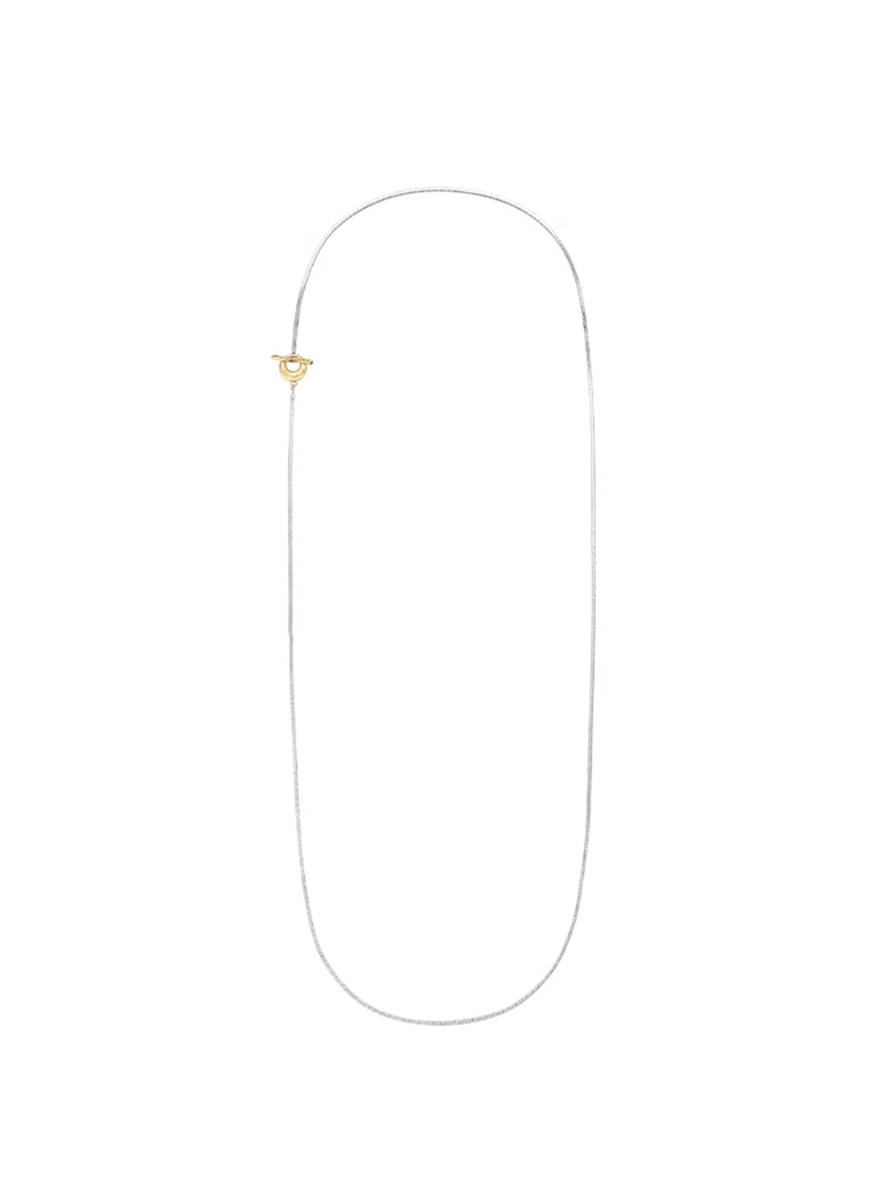 MUKTANK×SUN HUNTER Basic Style Long Chain