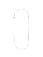 MUKTANK×SUN HUNTER Basic Style Long Chain