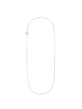 MUKTANK×SUN HUNTER Basic Style Long Chain