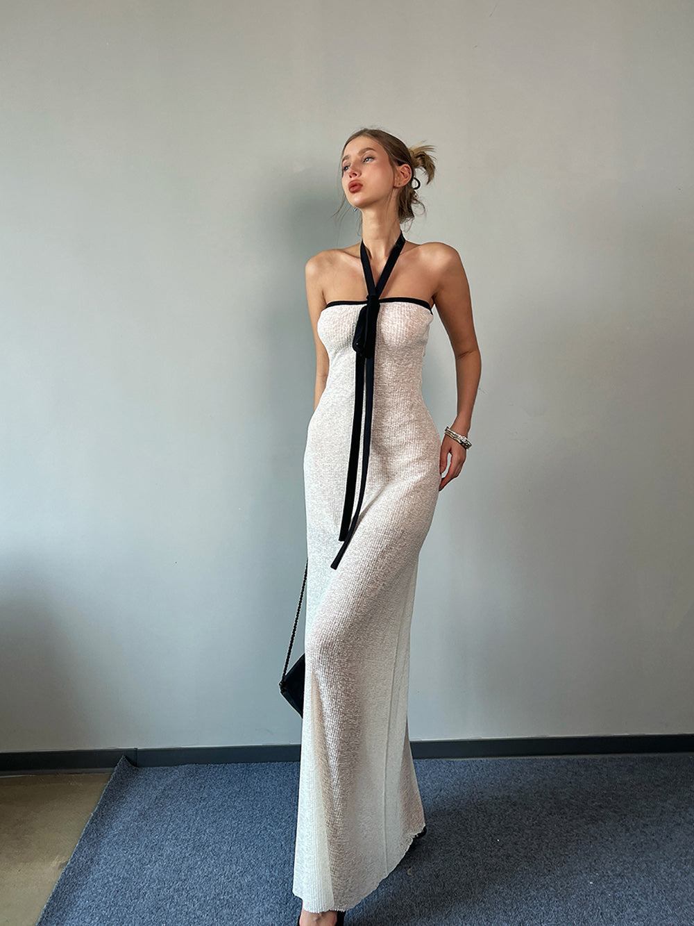 MUKTANK×Jqwention Noble lady's dress