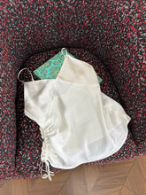 MUKZIN“Capsule Collection”Sexy and slimming camisole pajamas, suitable for outdoor wear