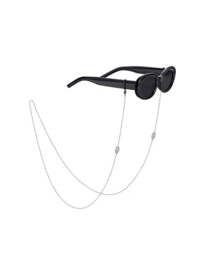 MUKTANK×SUN HUNTER Angel's Eye - Eyeglass Chain