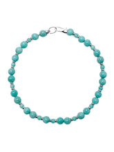 MUKTANK X JUUNNGLE Tianhe Linking Beads Necklace