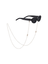 MUKTANK×SUN HUNTER Angel's Eye - Eyeglass Chain