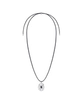 MUKTANK×SUN HUNTER Angel's Eye Necklace