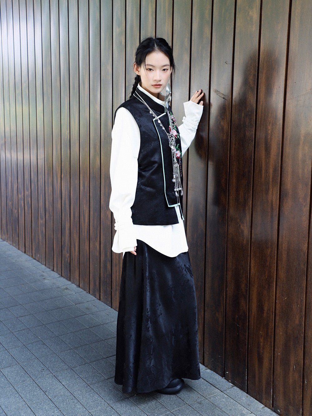 MUKZIN Velvet 