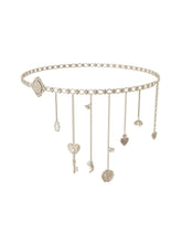 MUKTANK×SUN HUNTER Chronicle Poem Waist Chain