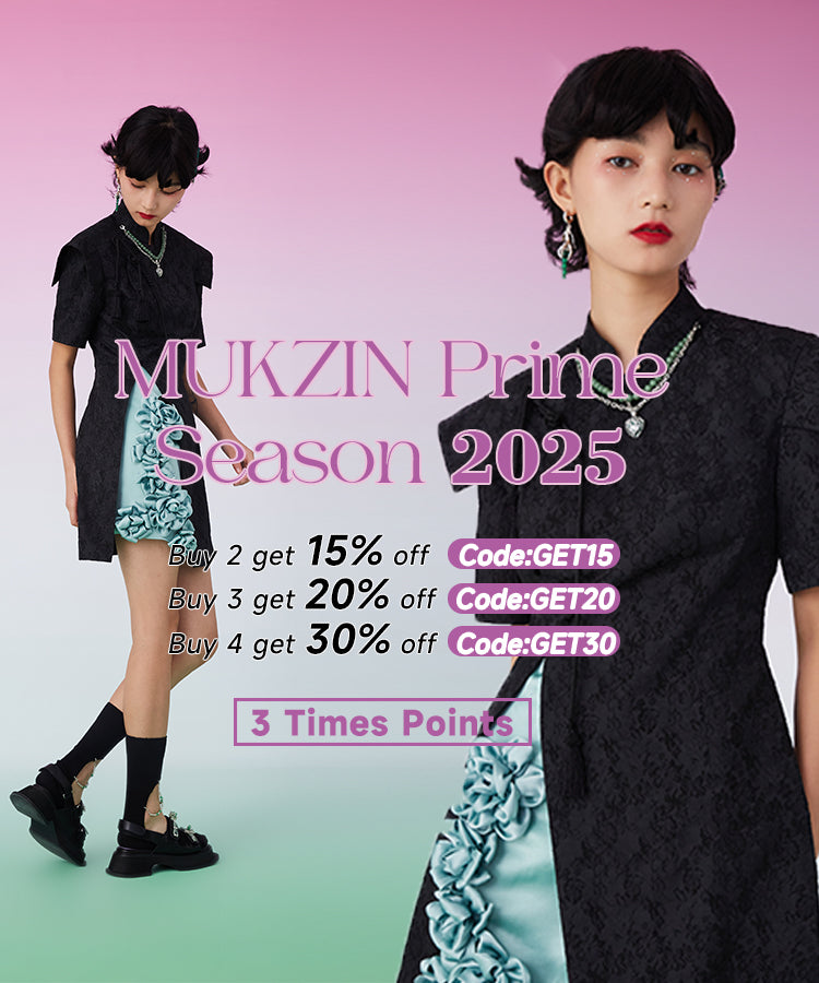 MUKZIN 