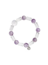 MUKTANK×SUN HUNTER“Fleeting Light”Zichen Pulse Crystal Bracelet