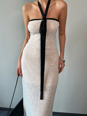 MUKTANK×Jqwention Noble lady's dress