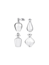 MUKTANK×SUN HUNTER Utensil Flask Earring Set