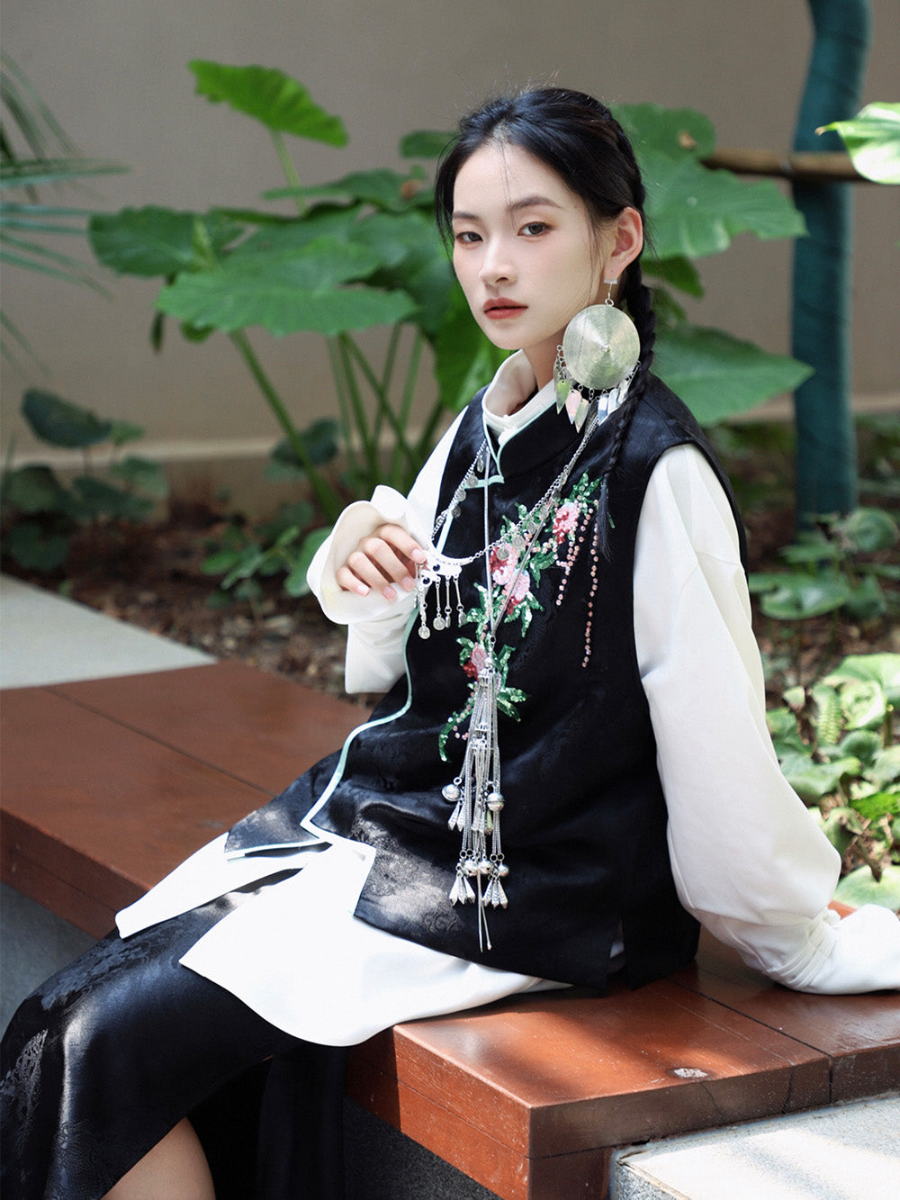 MUKZIN Velvet 