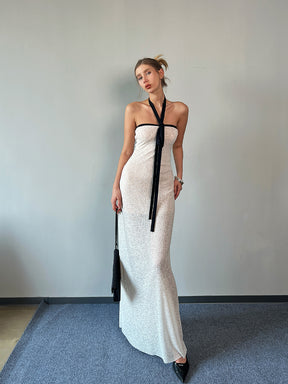 MUKTANK×Jqwention Noble lady's dress