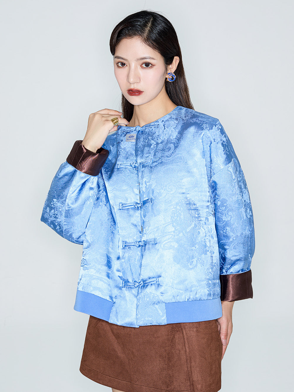 MUKZIN  Linglong 