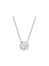 MUKTANK×SUN HUNTER Mother-of-Pearl Iris Lulu Tong Necklace
