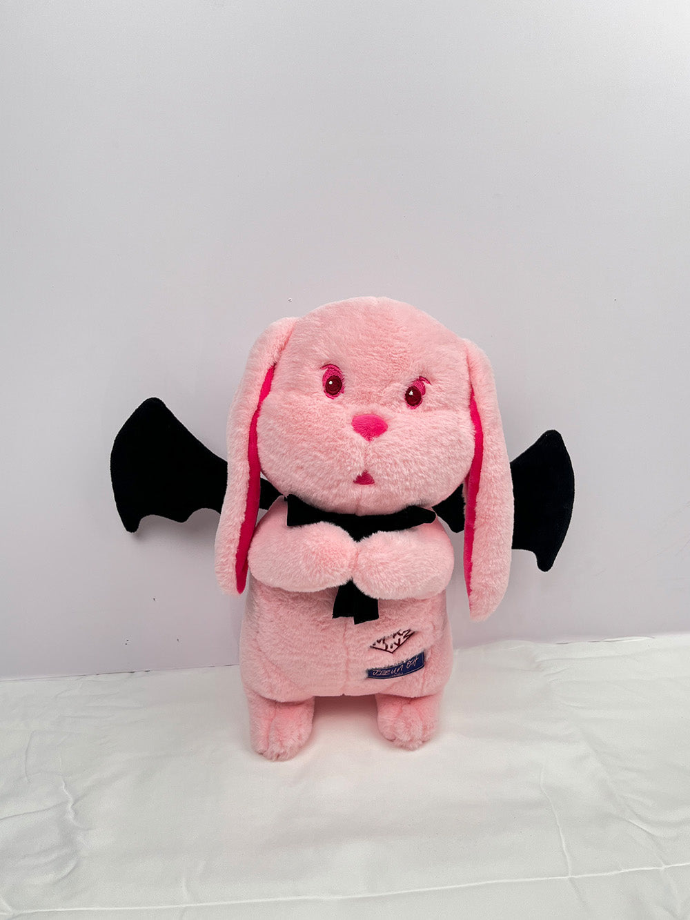MUKZIN Cute Pink Soft Fashion Doll