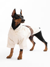 MUKTANK×TAORAE Dog Clothes New Warm Plain Comfortable