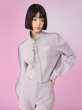 MUKZIN Soft Simple Sport Style Loose Fashion Coat