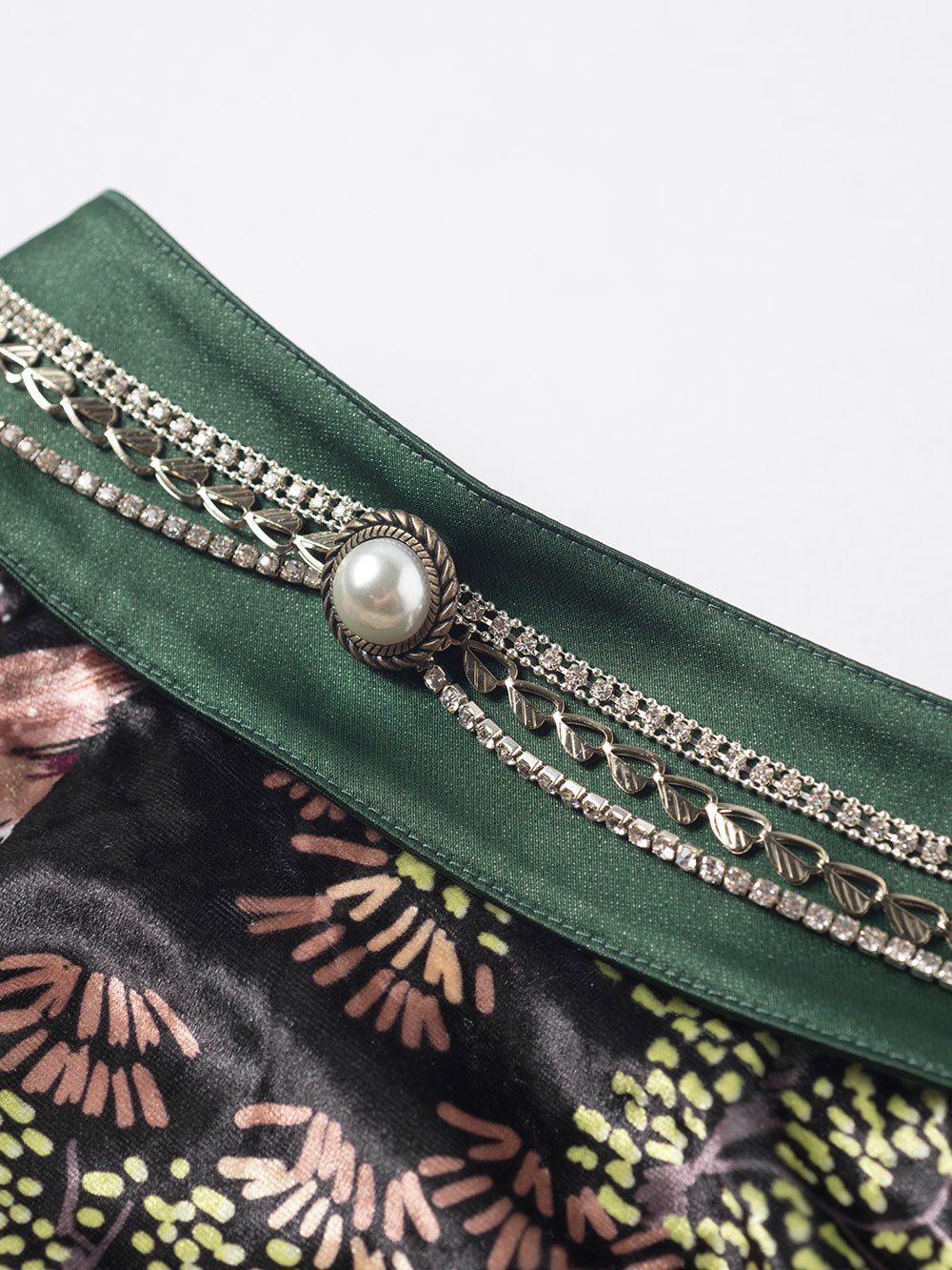 MUKZIN Best Sellers-cheongsam-skirt