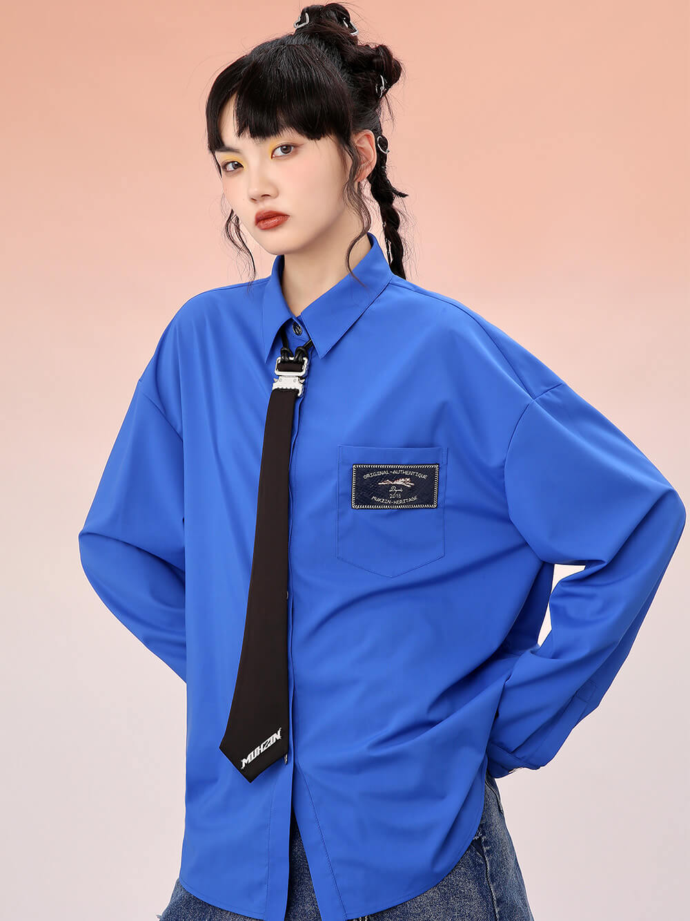 Discover Shirt From Online Store | MUKZIN